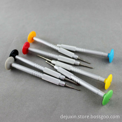 7 PCS cell phone repair tool kit